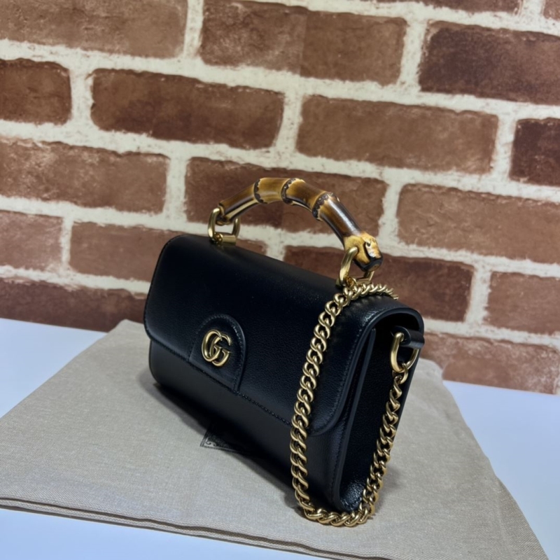 Gucci Top Handle Bags